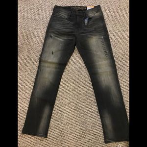Men’s American Eagle Extreme Flex Slim Jeans